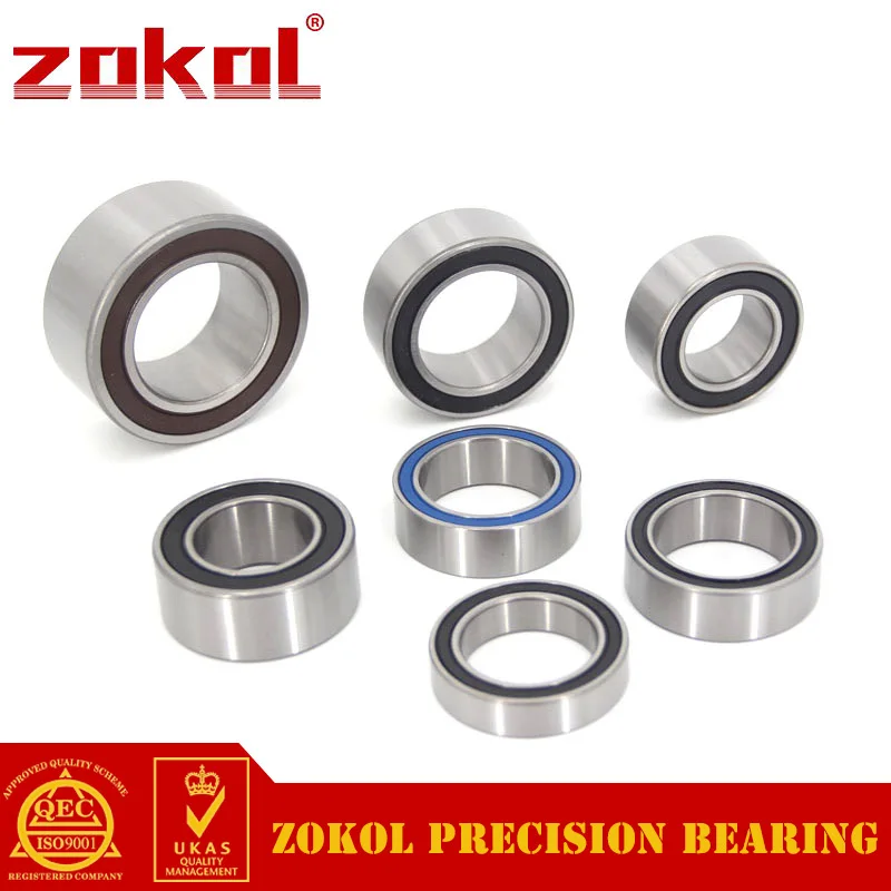 

ZOKOL bearing 30BD40DF Air Conditioning Compressor Bearing 30*55*23mm