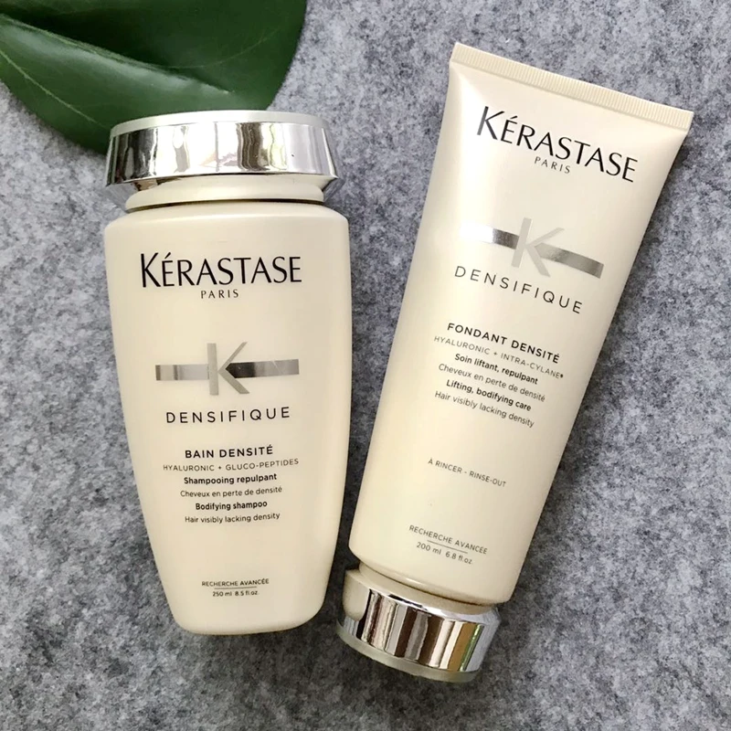 Бесплатная доставка керастаза белого золота класса анти 250 мл шампунь сильный и