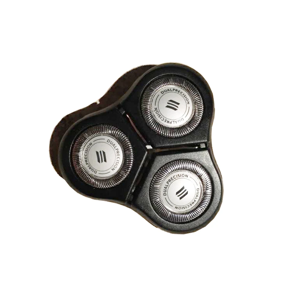 Сменная головка для бритвы RQ11 philips RQ1150 RQ1160 RQ1180 RQ1141 RQ1145 RQ1131|Электробритвы| |