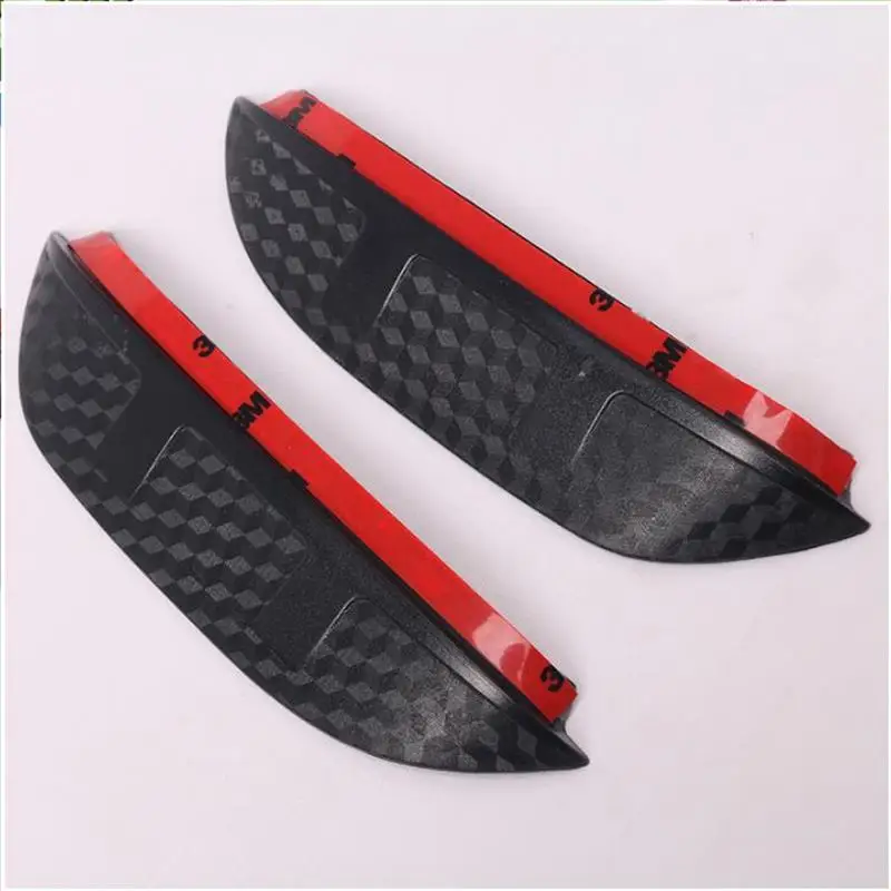 2010-2016 rearview mirror rain eyebrow injection molding for Volvo XC60S60LS60 s80s40c30 Reversing Accessories | Автомобили и