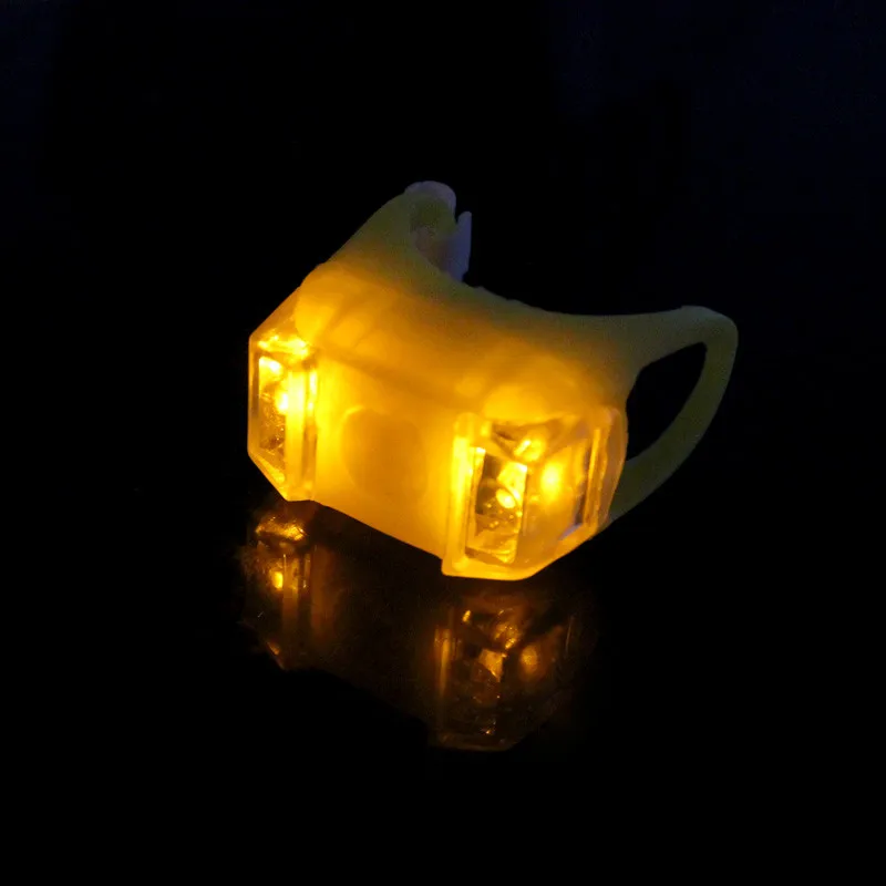 Новый силиконовый для велосипеда и велосипедного спорта езды на велосипеде