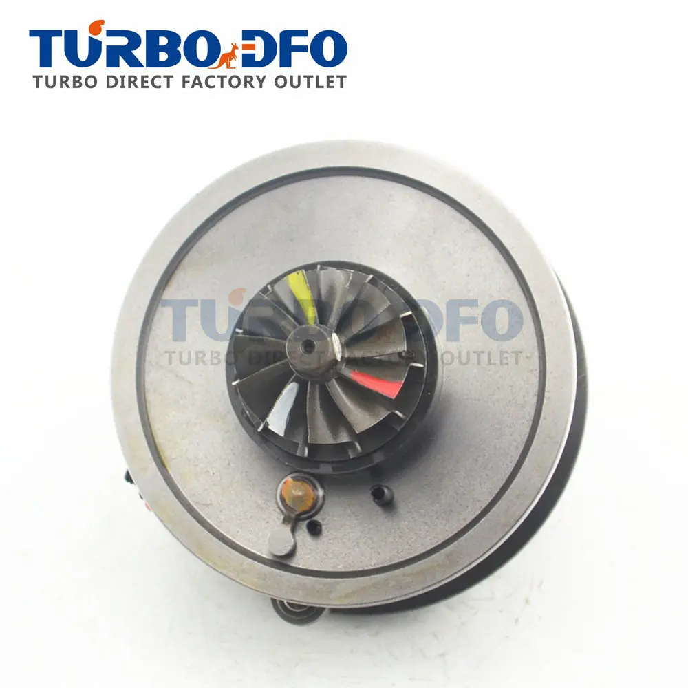 Турбины ремонтные комплекты 53039880132 Технология Turbo Core 53039700132 для VW Passat B6/Scirocco/Tiguan 2,0 TDI 140HP CBAB/CBDA/CBDB