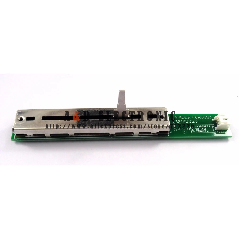 Обновленный кроссфедер для DJM2000 DJM2000NEXUS NXS DJM 2000 DWX2929 DWX3415 | Электроника