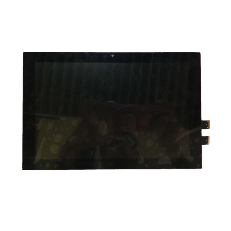 Kuero для lenovo Miix 3 1030 Miix3 1030 ЖК-экран дигитайзер Сенсорная панель стеклянная сборка бесплатные инструменты