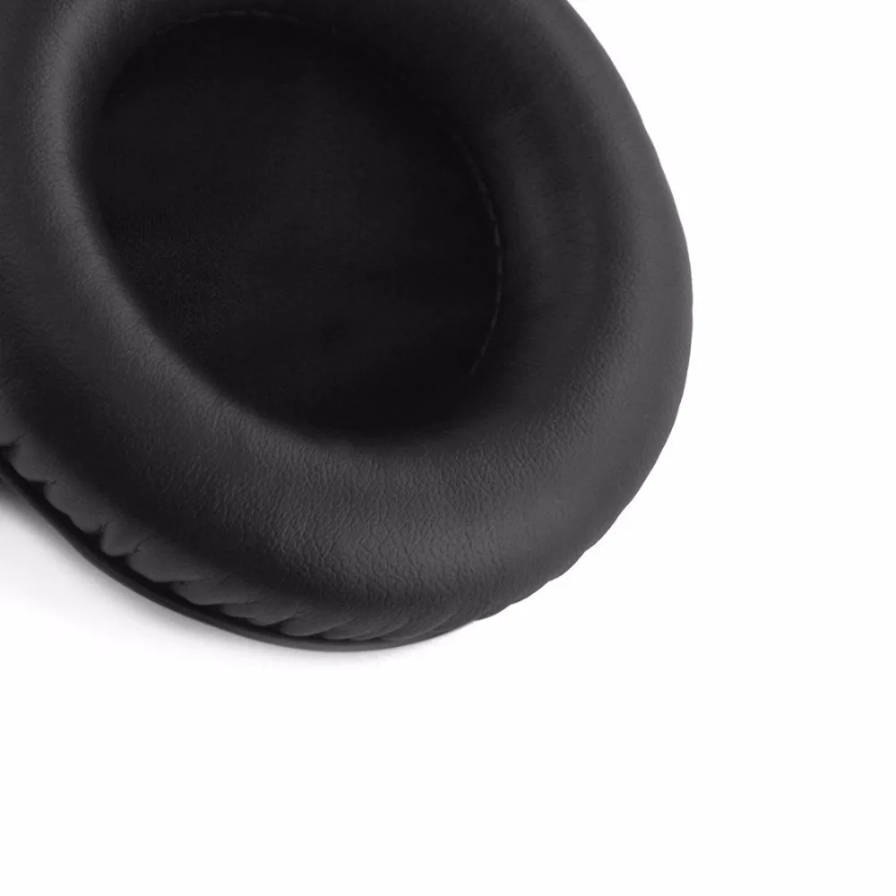 Замена уха Pad подушечки для наушников амбушюры ухо крышка Ultrasone HFI-580 ТВЧ 580 HFI-780 780