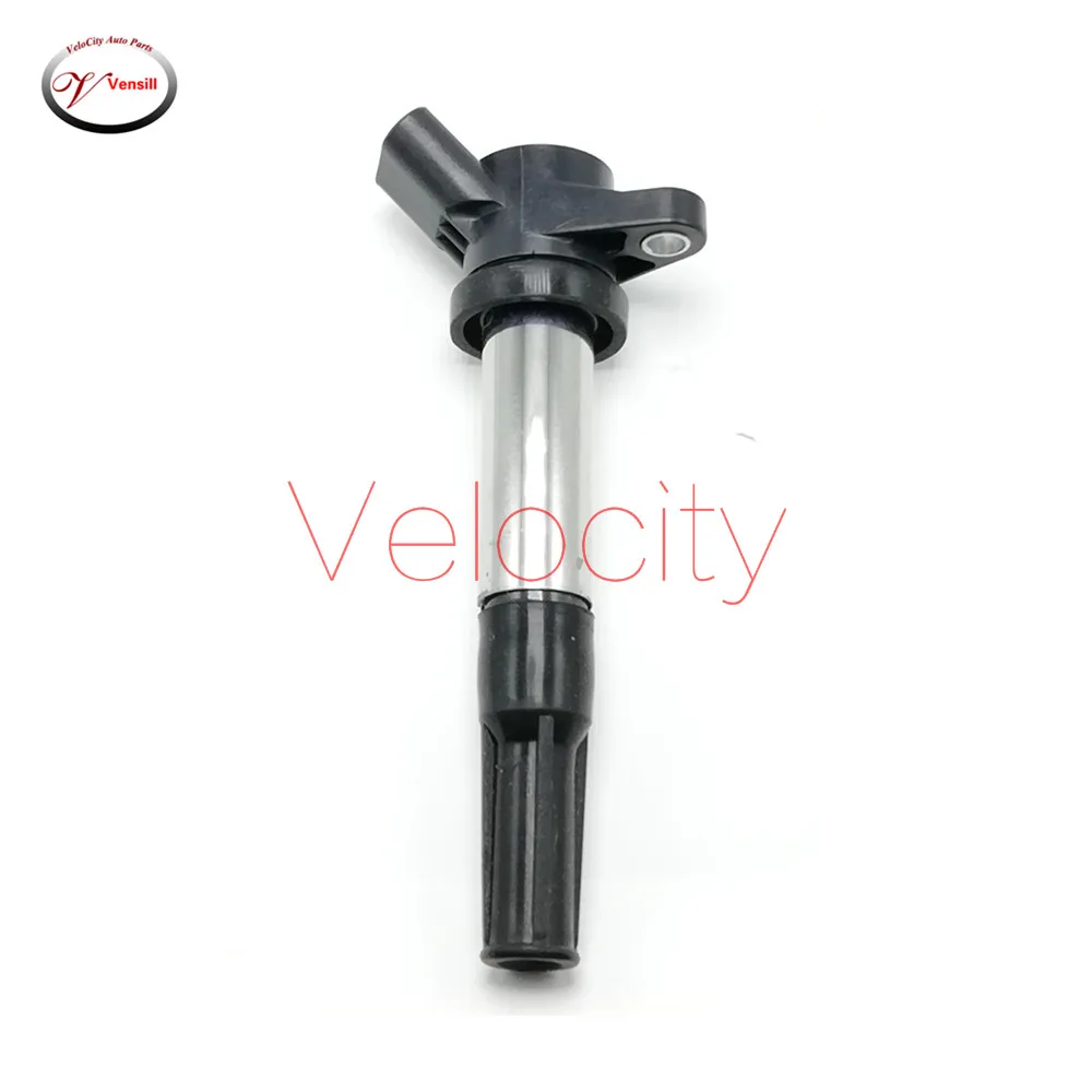 

Ignition Coil For 2007-2011 Holden Epica EP 2.5L Part No# 19005277 25181813 96414260