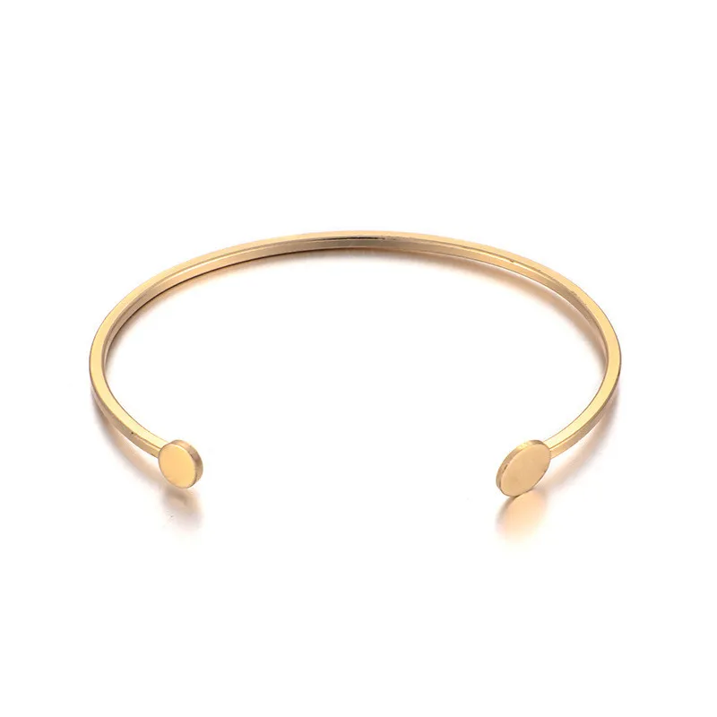 Бесплатная доставка 4 шт./компл. браслеты с кристаллами для женщин геометрический