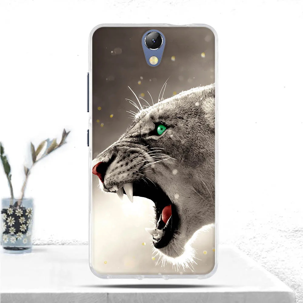 Case For Lenovo Vibe S1 Lite Soft TPU Silicone Phone Cover for Cool Back | Мобильные телефоны и аксессуары