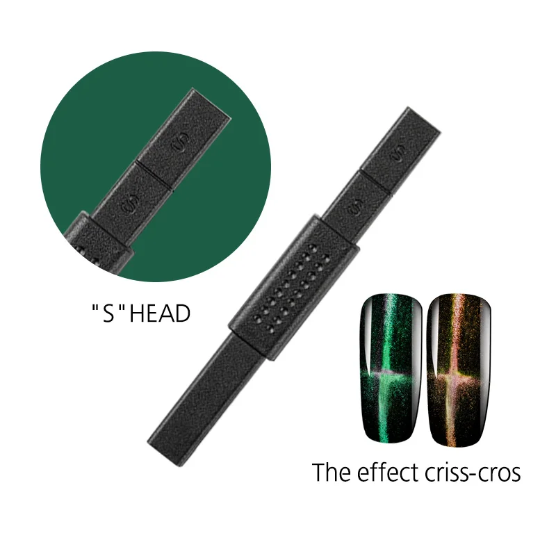 ROSALIND Гель лак для ногтей 10 мл кошачий глаз все маникюра Перманентный праймер гель