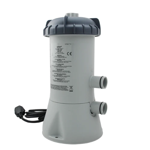 Насос для бассейна фильтр очистки воды летнего бассейна|filter fresh air freshener|filter 67mmfilter