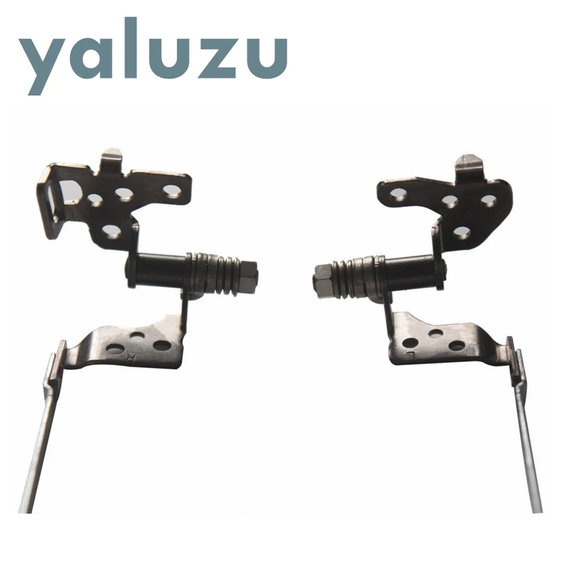 YALUZU для hp Compaq G6-2000 G6-2100 G6-2200 серии G6-2000SD G6-2001TX G6-2002SD 15," Ноутбук ЖК-дисплей экран Петли L+ R