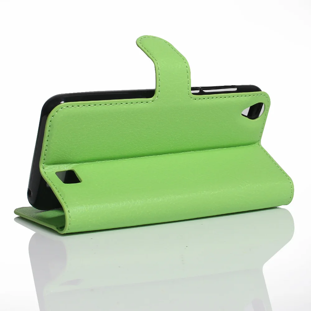 Цена по прейскуранту завода Роскошный чехол из искусственной кожи с защелкой для