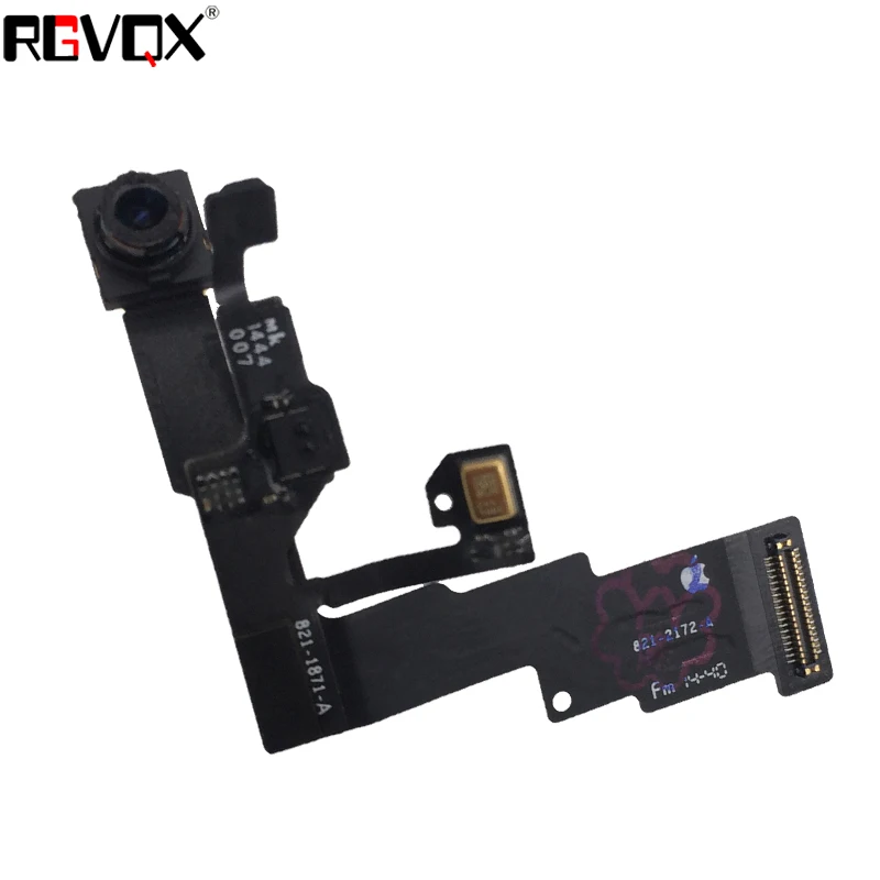 Новый оригинальный датчик приближения гибкий кабель с фронтальной камерой для