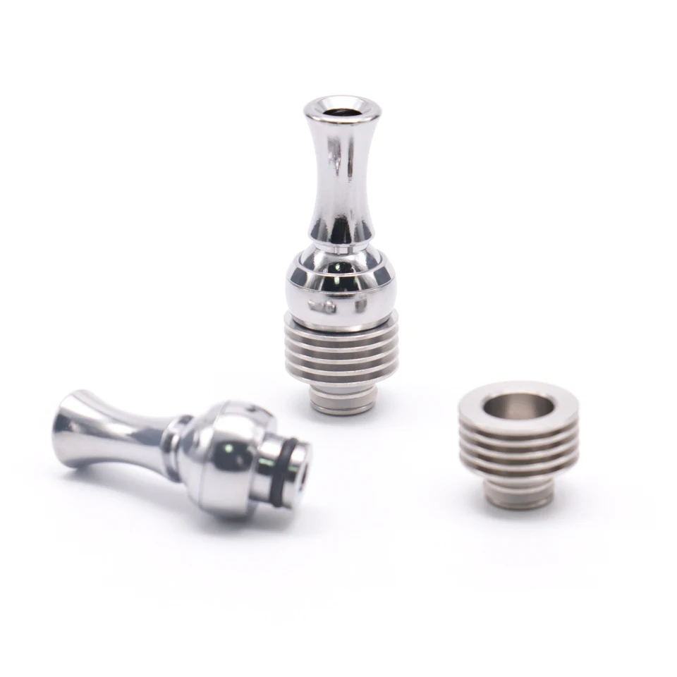Кварцевый Banger металлический вращающийся 360 капельный наконечник с 510