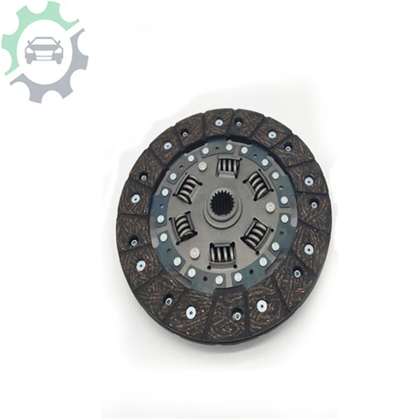 clutch disc Высокое качество сцепления автомобиля 479 диск сцепления для Geely автозапчасти - Цвет: clutch disc