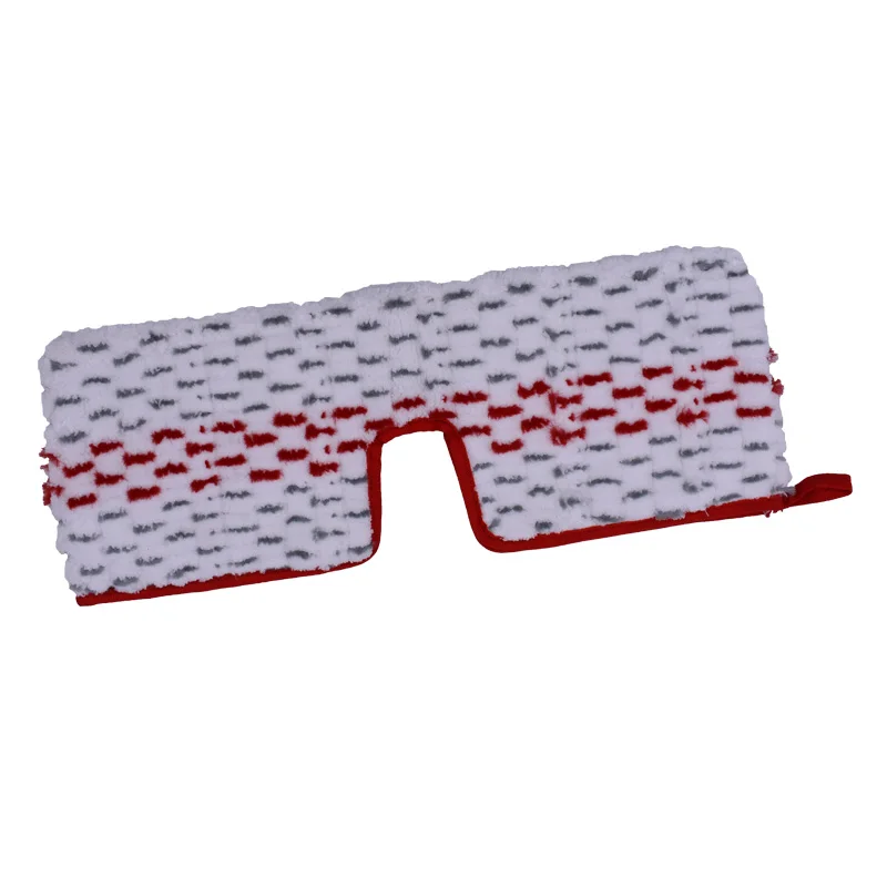 Сменные тряпки для мытья швабры из микрофибры Vileda O дра ProMist MAX с простым отжимом