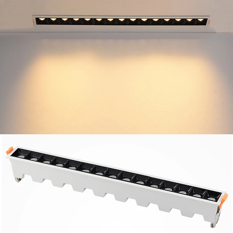 Светодиодный потолочный светильник светодиодный прожектор лампы мощностью 10 Вт