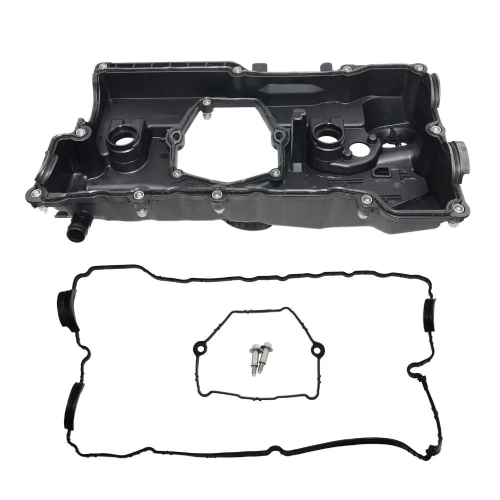 Крышка клапана цилиндра двигателя AP03 для BMW 1 серии E87 E81 E46 E90 E91 E60 E61 E83 E84 2003-2012