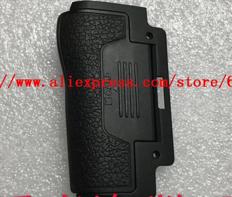 Новая Оригинальная резиновая крышка для SD-карты D850 камеры Nikon Запасная часть |