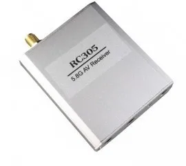 Boscam TS351 + RC305 5 8G 200 мВт 8 каналов беспроводной FPV AV TX & Rx набор/приемник и передатчик