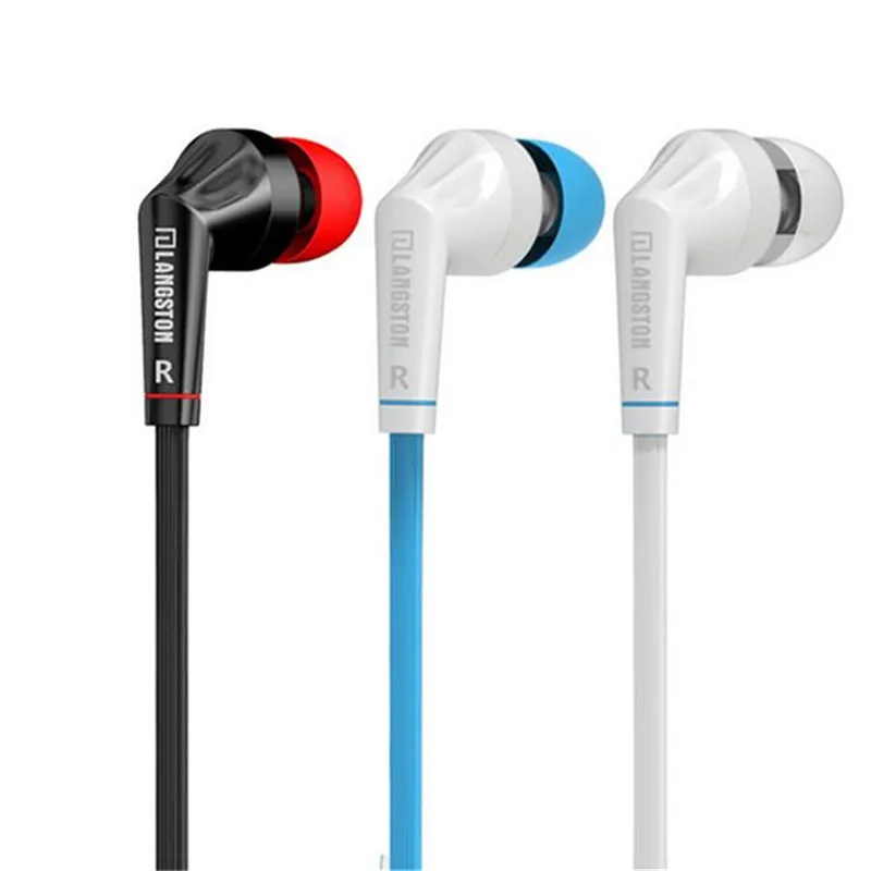 Супер стерео наушники JD88 с проводным рисунком|stereo earphone|earphone earphonewired earphones |