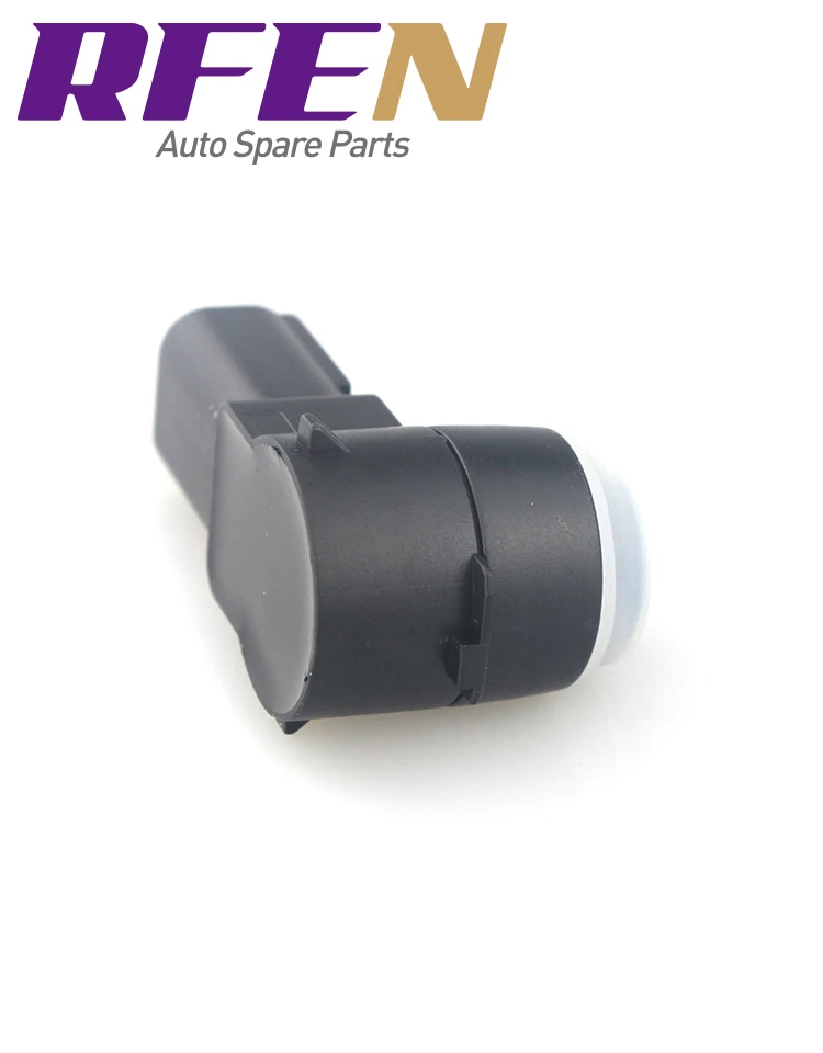 9663821577 автомобильный PDC датчик парковки для Peugeot 307 308 407 Rcz Partner Citroen C4 C5 C6 9663821577XT