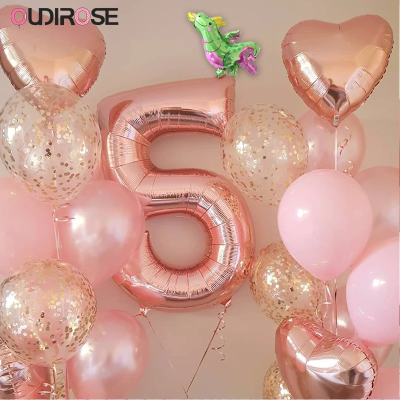 Динозавр вечерние НКА детский юбилей фольгированный шар ходячие цифры шары для