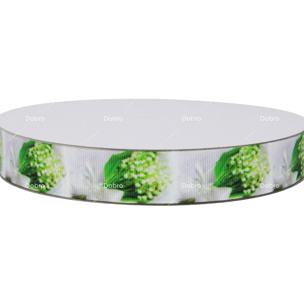 7/8 &quot22 мм Печатных Grosgrain Ленты CC1078|ribbon garden|ribbon roseribbon embriodery |