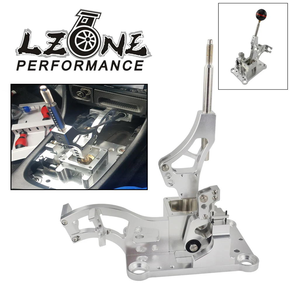 LZONE для двигателя серии Acura RSX / K EG EK DC2 EF заготовка коробка переключения