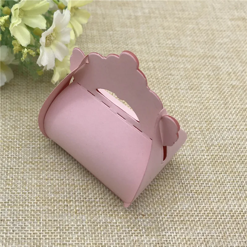 Подарочная коробка кошелек металлические режущие штампы трафареты для