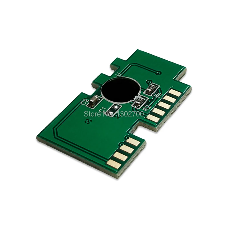 10 шт. тонер картридж для samsung ProXpress M3320 M3820ND M3820D M4020 M3370 M3870FD M3870FW M4070FR|cartridge chip