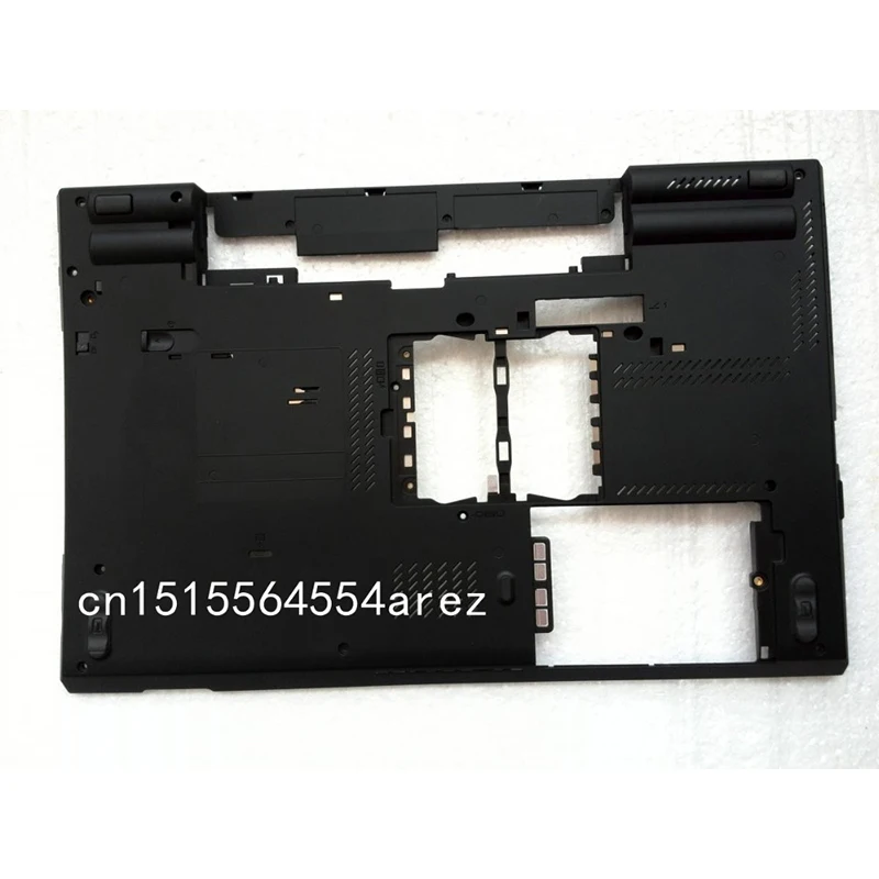 Новый оригинальный ноутбук Lenovo Thinkpad T510 W510 базовый чехол/Нижняя крышка 04W0269|Сумки