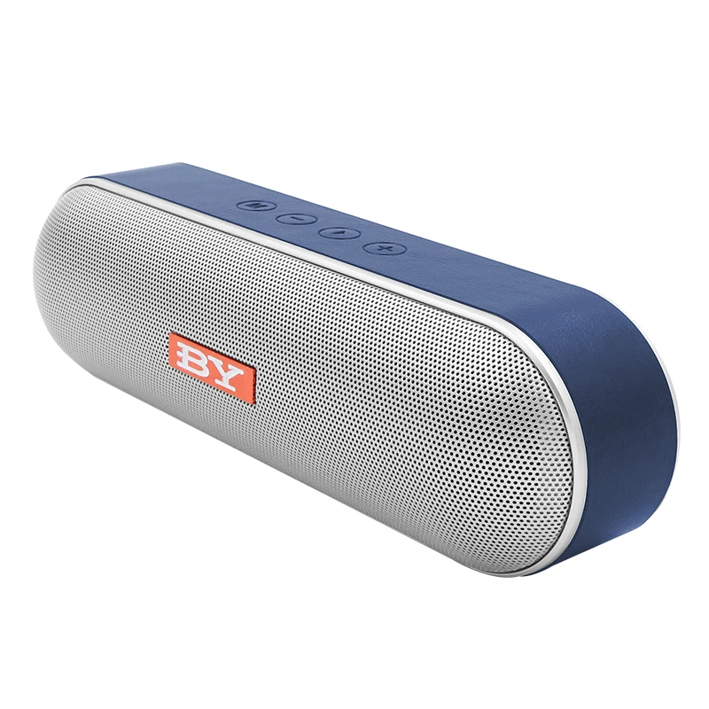 ZOP BY6610 bluetooth динамик Портативная Беспроводная колонка акустическая система