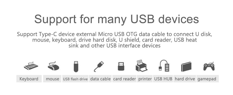 ACCEZZ USB C для mi cro USB адаптер типа OTG C конвертер для One Plus 5 для LG G5 G6 Xiaomi mi 5 6 samsung S8 OTG адаптер зарядки