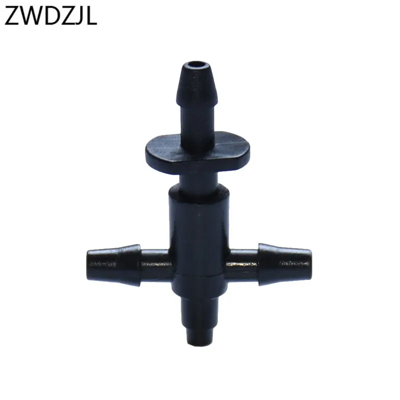 1/8 шт. шланг для капельного орошения 3/5 дюйма|water connector|water hose adapterwater adapter |