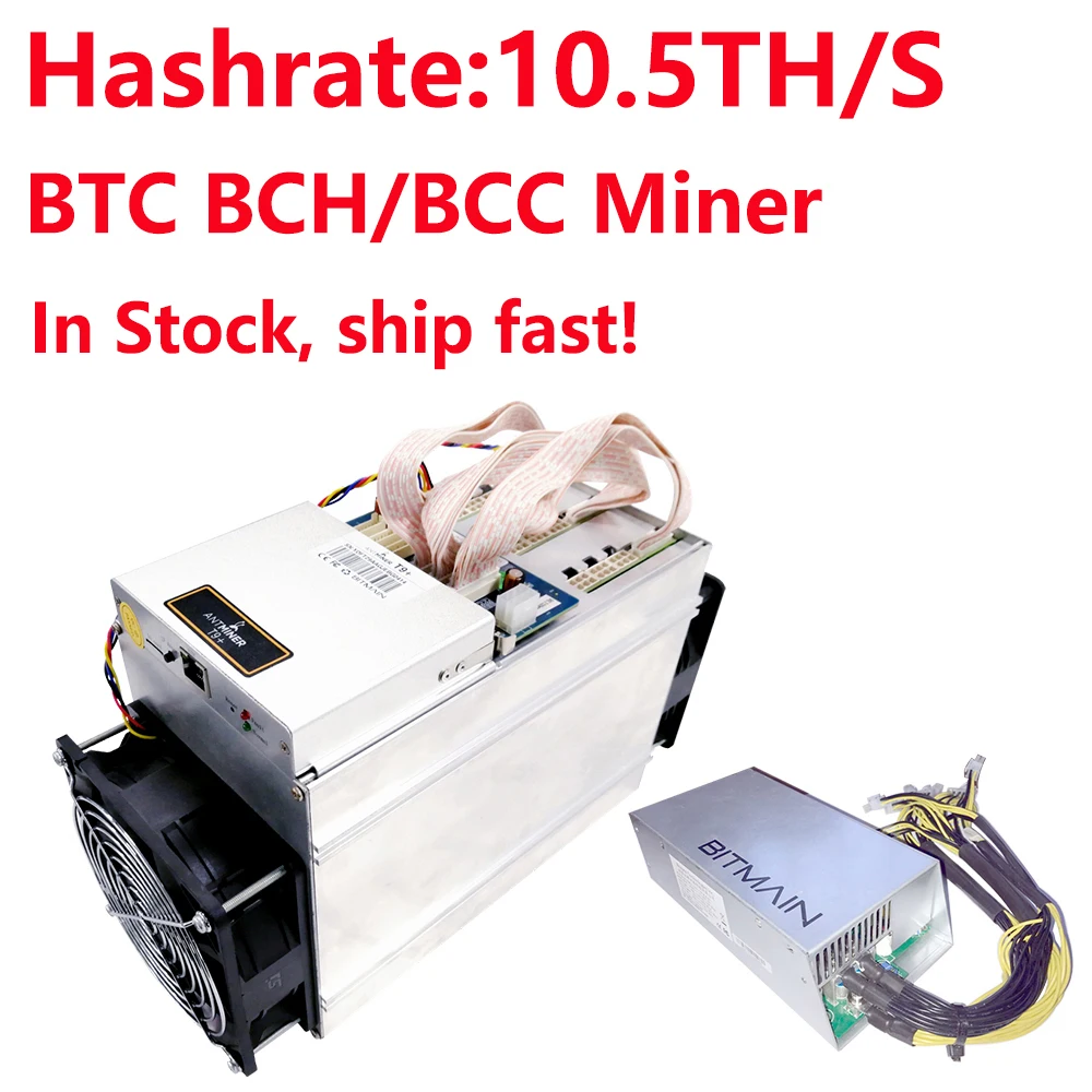antminer t9 