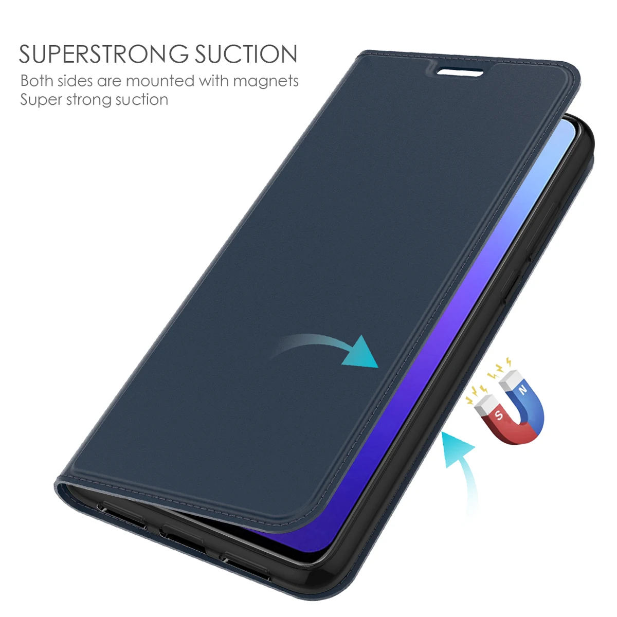 Для Asus Zenfone 6 ZS630KL 6Z чехол из искусственной кожи с откидной крышкой и подставкой Чехол для телефона Asus Zenfone 5 ZE620kl чехол Магнитный держатель для карт