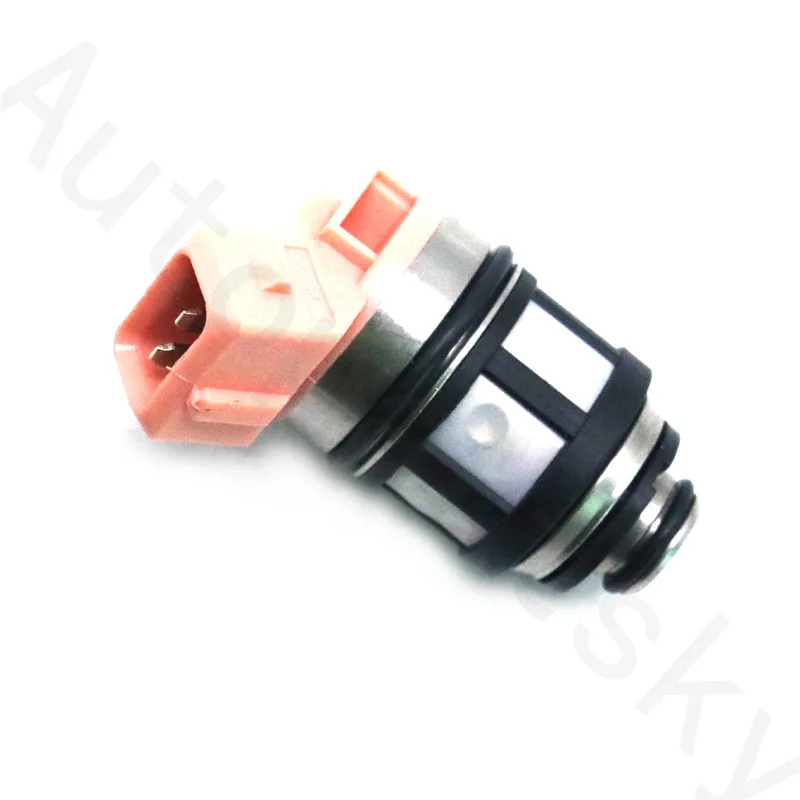 Новая Форсунка топливного инжектора 16600-88G10 1660088G10 для Nissan Pathfinder D21 Quest Pickup Mercury Villager