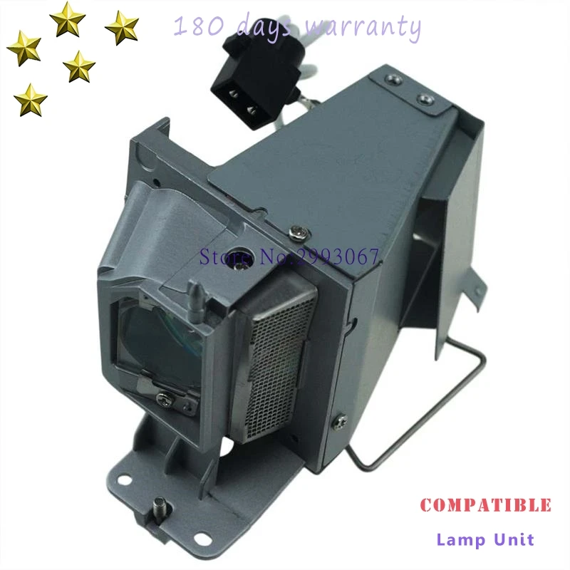 MC.JH011.001 High Quality Compatible Projector lamp with housing for ACER X113 with 180 days warranty