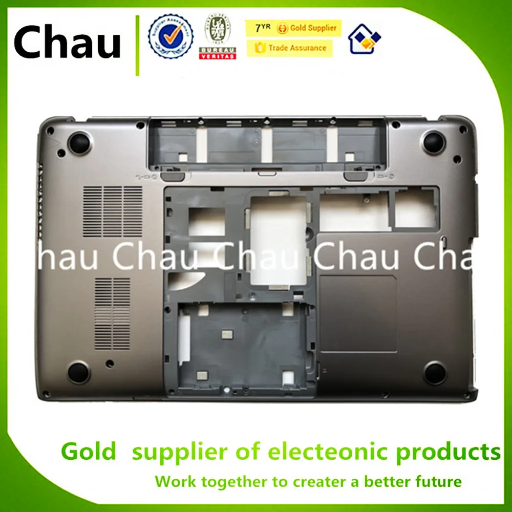 Новый чехол для Toshiba Satellite P850 P855 Series AP0OT000200|Сумки и чехлы ноутбуков| |