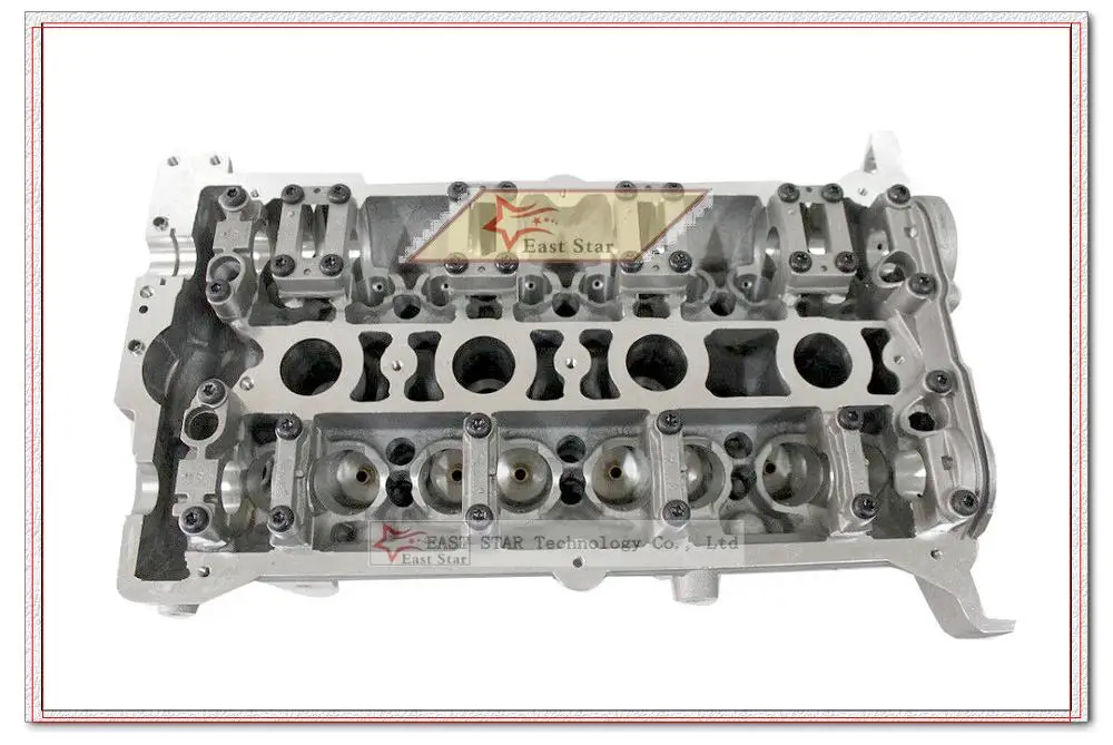 910 028 APP ANB APX AGU AFY Головка блока цилиндров 058103373D для Audi A3 A4 A6 Cabrio Coupe S3 TT VW Passat Bora Golf камера Jetta; Sharan 1,8 т