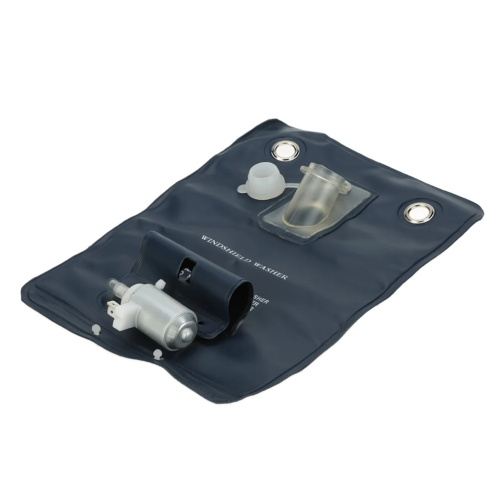 Универсальный комплект для мойки лобового стекла 12 В|kit kits|kit bagkit for car |