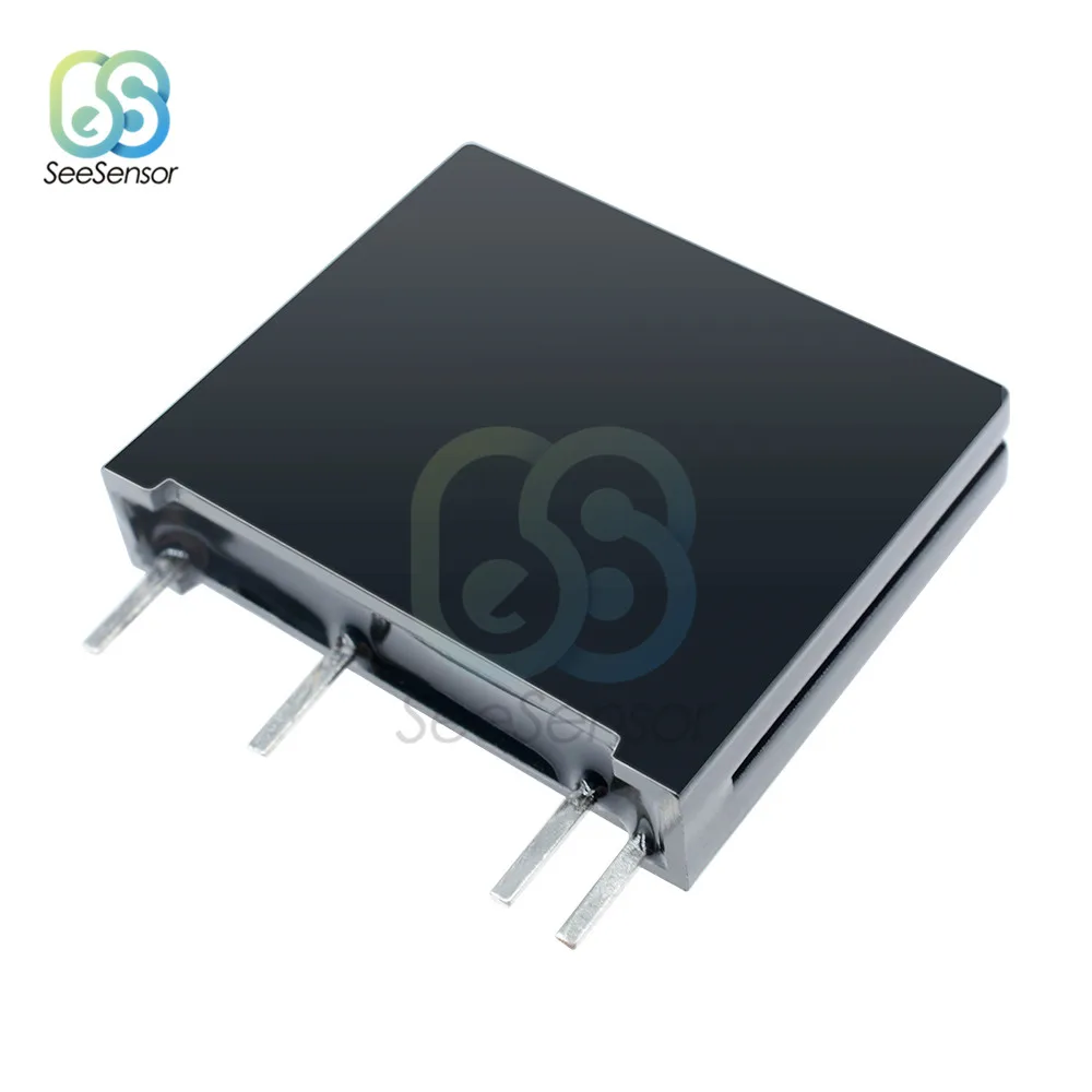 5 шт. релейный модуль Φ G3MB 202P для печатной платы SSR в В постоянного тока 240