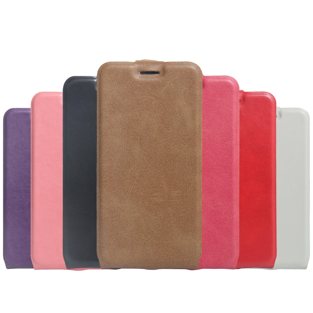 Чехол Alcatel Shine Lite Роскошный чехол для телефона из искусственной кожи 5 0