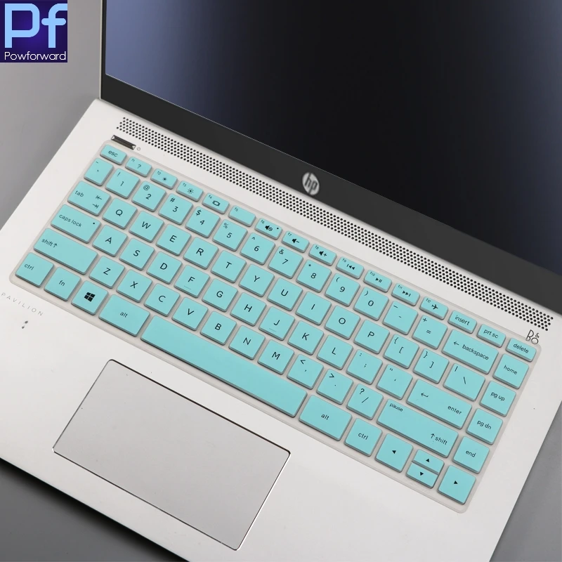 Защитная крышка для клавиатуры ноутбука 13 3 дюйма HP Spectre x360 folio 13t w013dx ac013dx ac033dx AD AE
