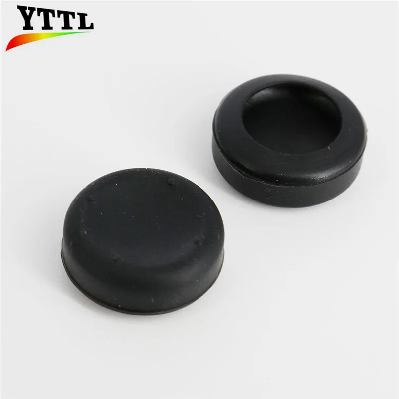 8 шт./компл. Улучшенная силиконовая аналоговый контроллер Джойстик сцепление