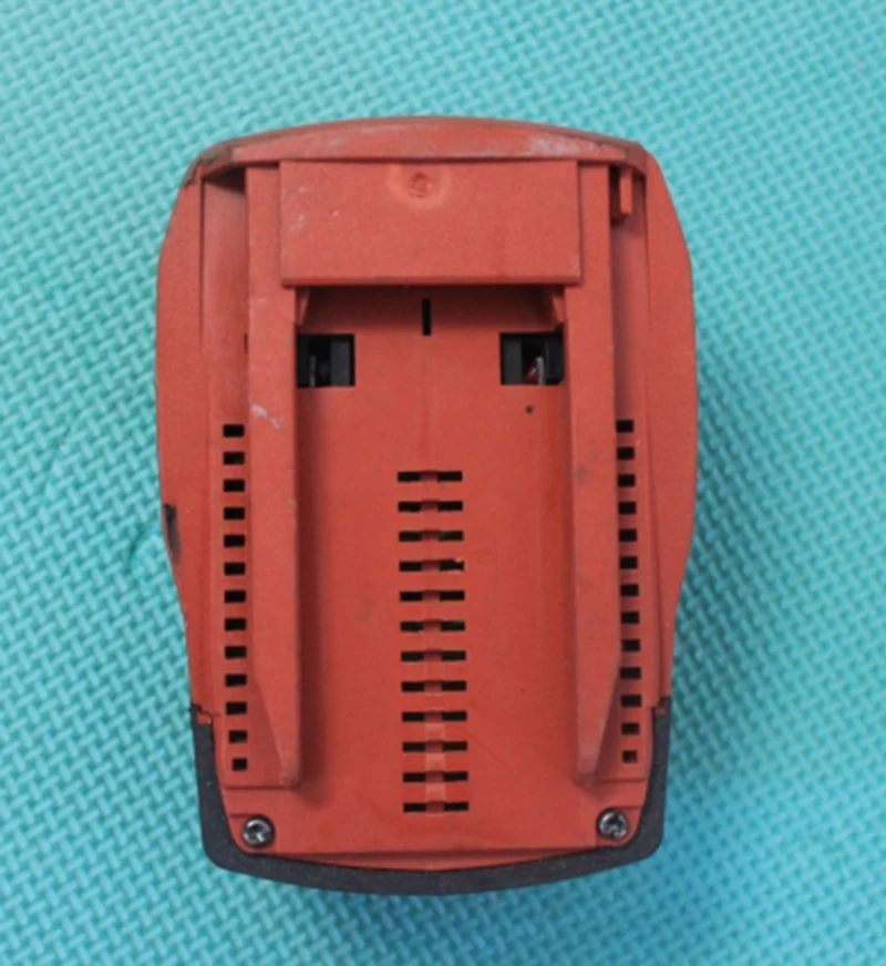 Б/у Оригинал HILTI 21 6 V B18/2 2.6Ah КПК литий-ионный аккумулятор Батарея для