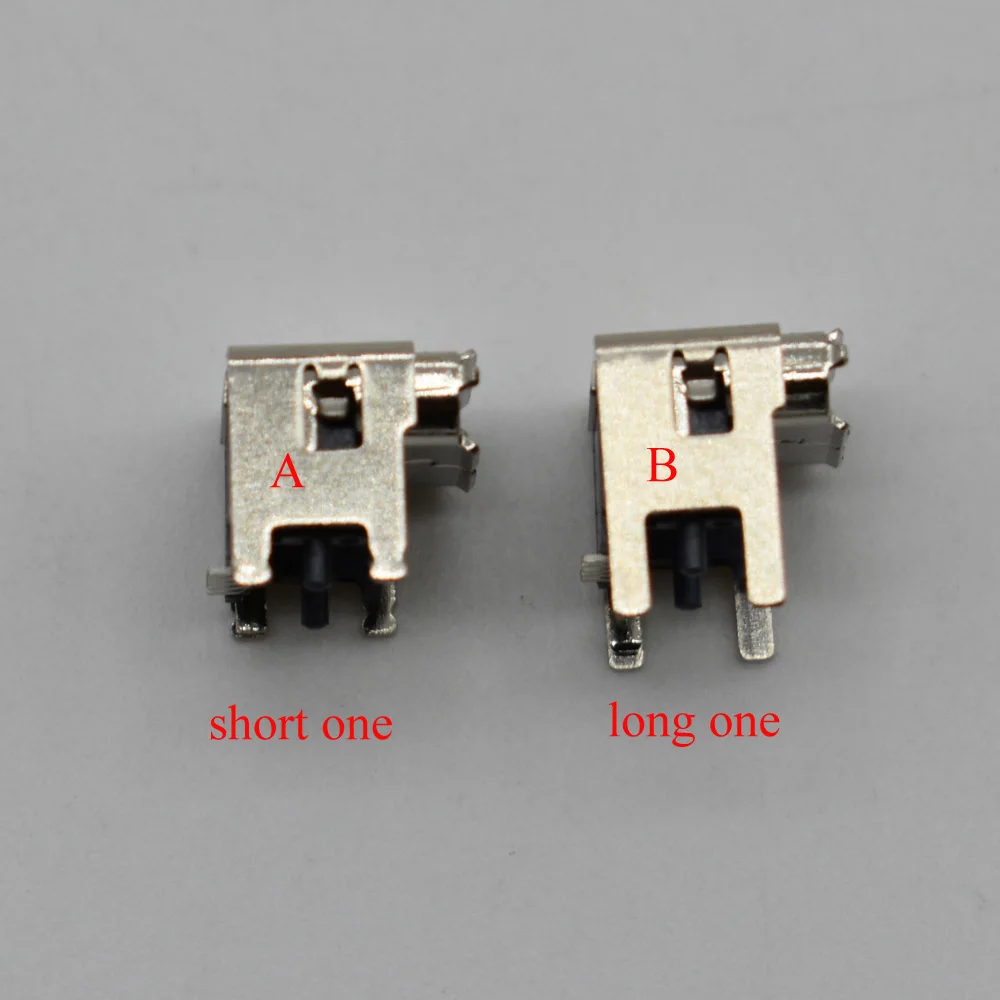 20pcs/lot For Charge 2 3 Speaker Micro USB Charging dock Port socket connector Replacement parts | Мобильные телефоны и