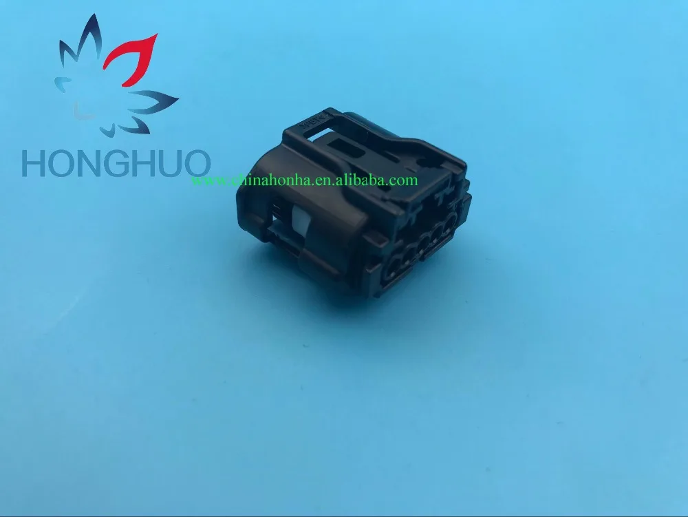 Бесплатная доставка 5 позиционный разъем датчика sumitomo TS series MAF sensor 6189 1046 годов