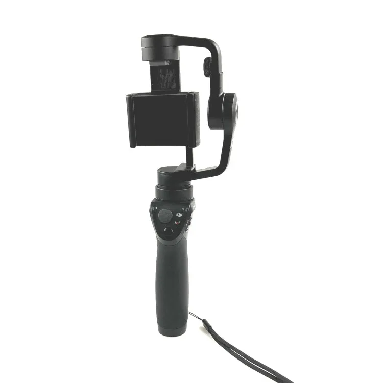 Для DJI OSMO Mobile 1 ручной карданный стабилизатор фиксированное Крепление для DJI OSMO Mobile camera Gimbal X Y Axis Mount Anti-Swing Holder